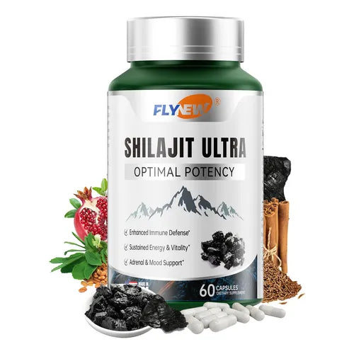 SHILAJIT ULTRA POTENCIA Y VIGOR-rinde-como-un-toro